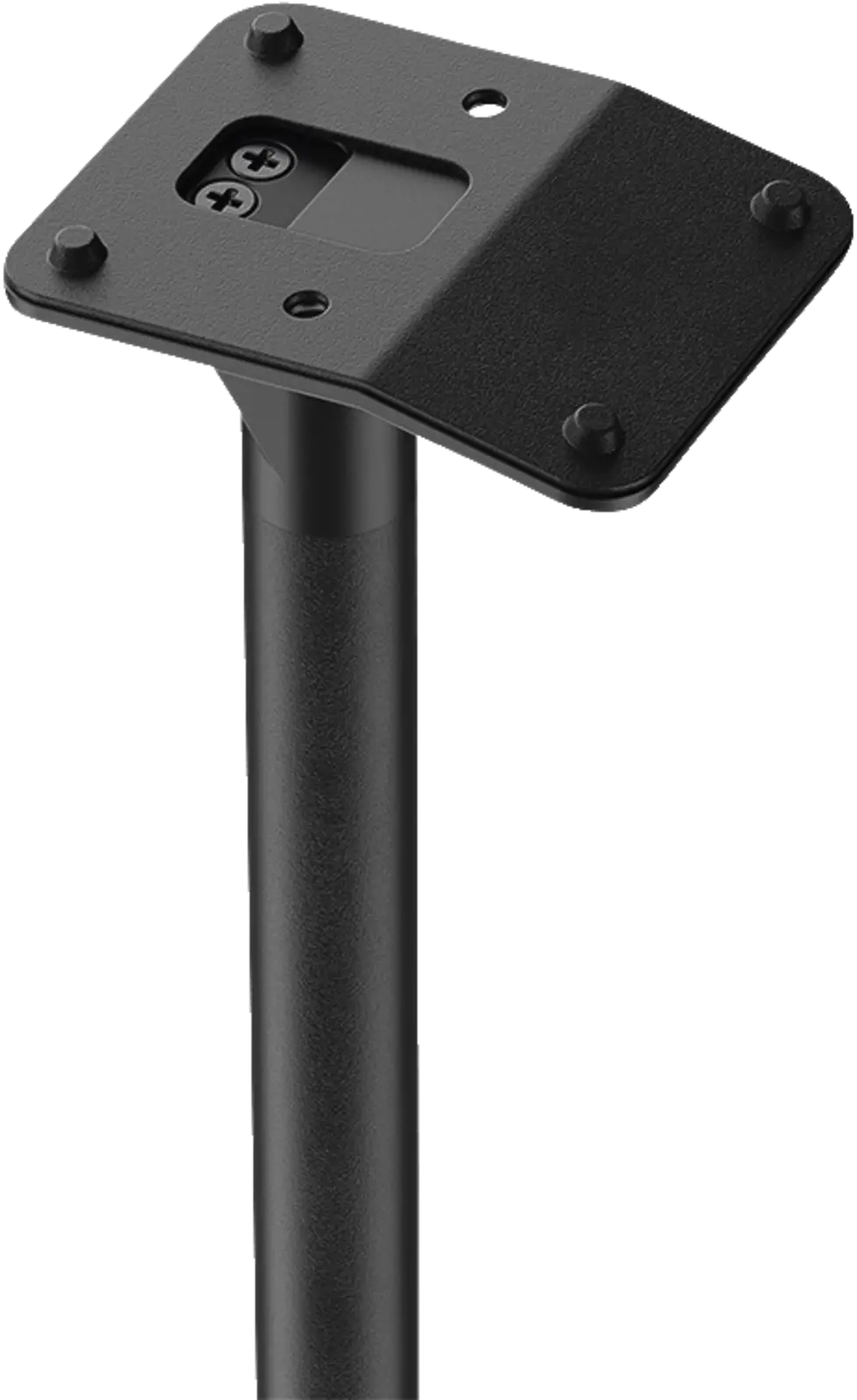 Neomounts Vloerstandaard voor Sonos ERA 300 Zwart