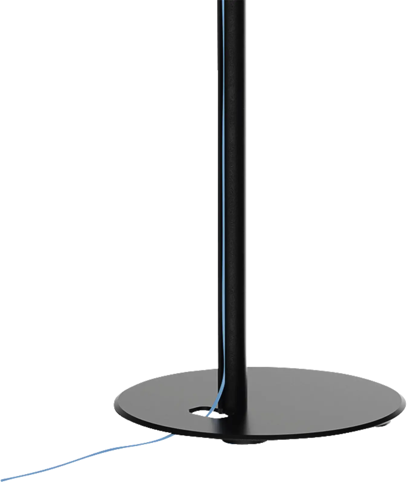 Neomounts Vloerstandaard voor Sonos ERA 300 Zwart