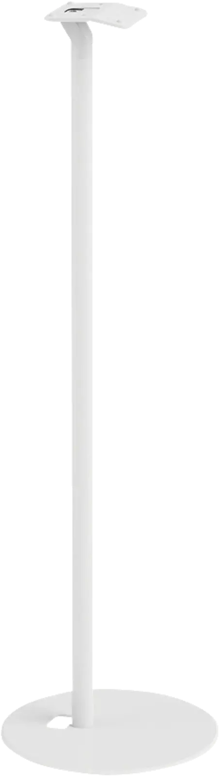 Neomounts Vloerstandaard voor Sonos ERA 300 Wit