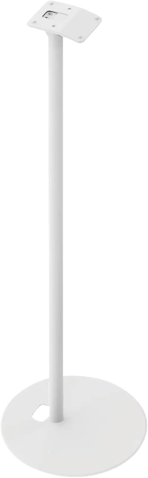 Neomounts Vloerstandaard voor Sonos ERA 300 Wit
