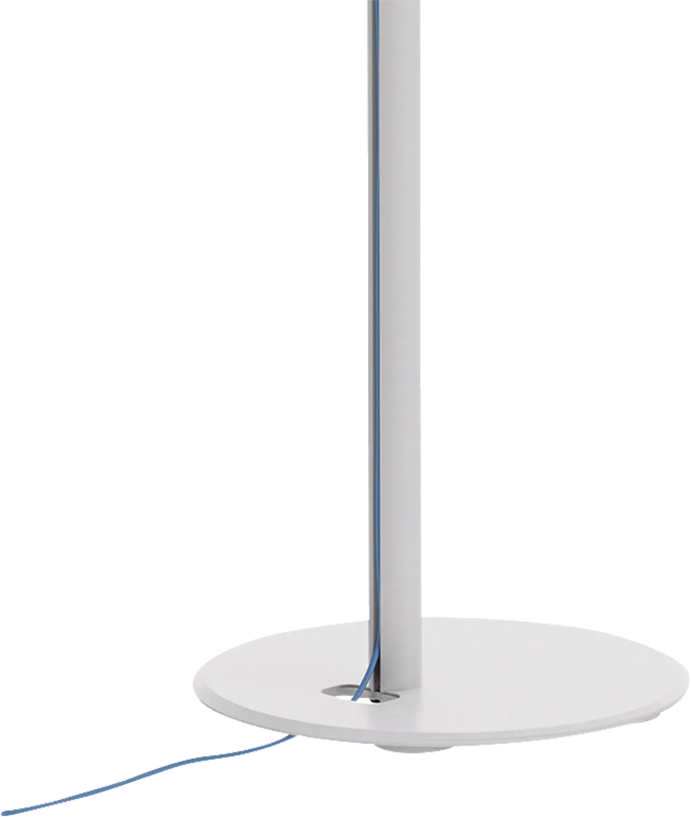 Neomounts Vloerstandaard voor Sonos ERA 300 Wit