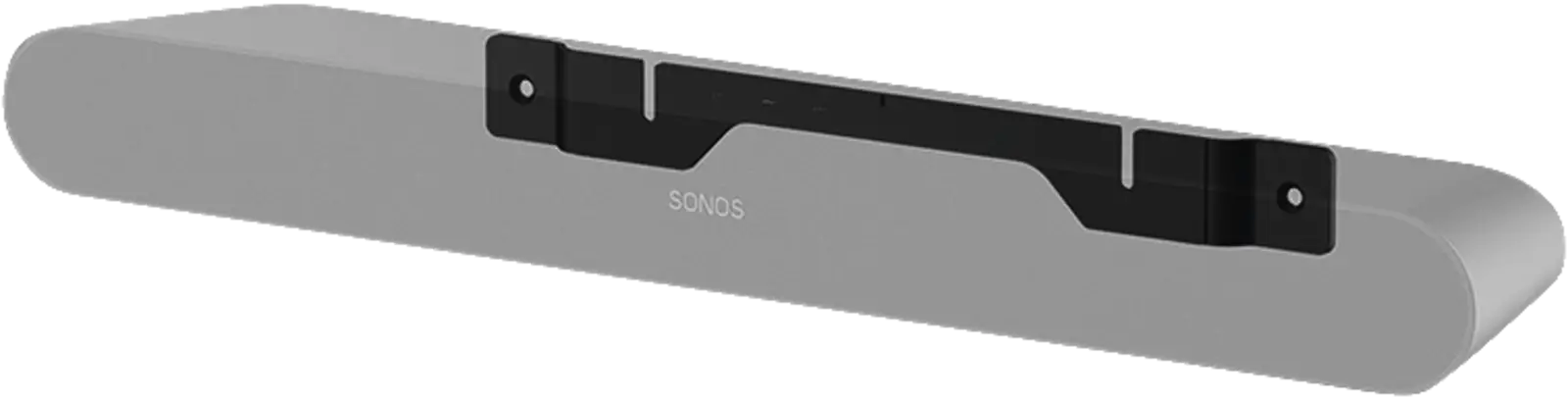 Neomounts Muurbeugel voor Sonos Ray Zwart