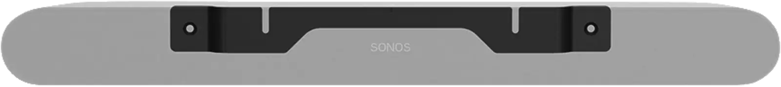 Neomounts Muurbeugel voor Sonos Ray Zwart