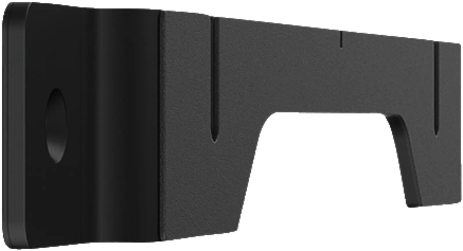 Neomounts Muurbeugel voor Sonos Ray Zwart