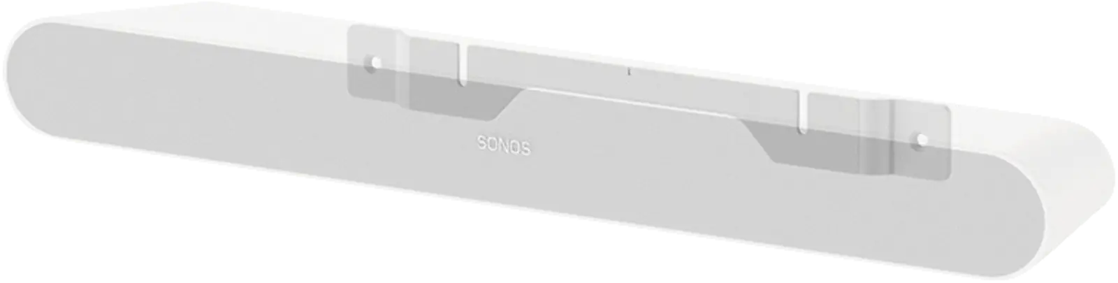 Neomounts Muurbeugel voor Sonos Ray Wit