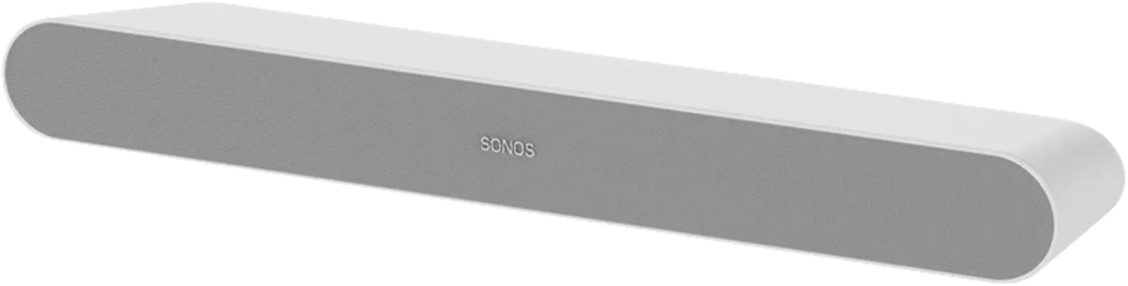 Neomounts Muurbeugel voor Sonos Ray Wit