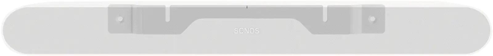 Neomounts Muurbeugel voor Sonos Ray Wit