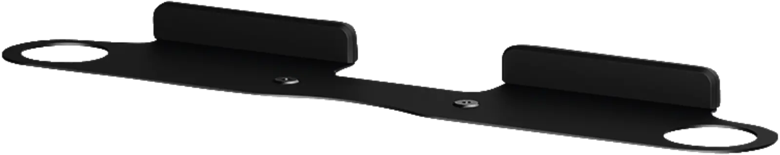 Neomounts Muurbeugel voor Sonos Beam Zwart