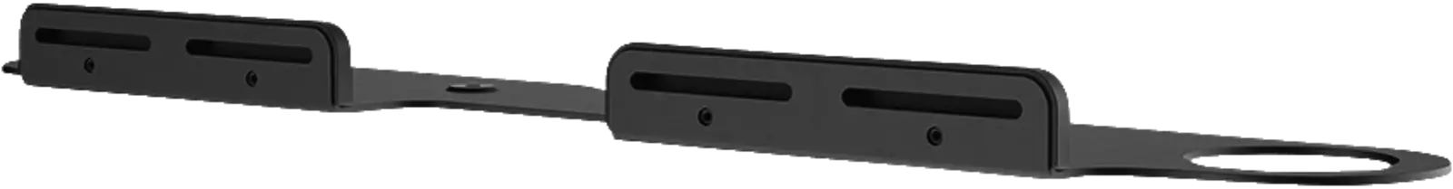 Neomounts Muurbeugel voor Sonos Beam Zwart