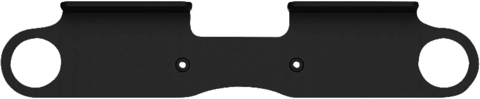 Neomounts Muurbeugel voor Sonos Beam Zwart