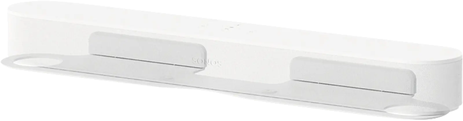Neomounts Muurbeugel voor Sonos Beam Wit