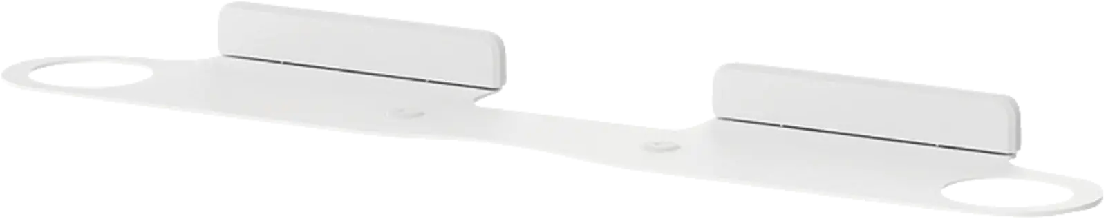 Neomounts Muurbeugel voor Sonos Beam Wit