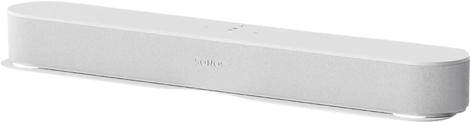 Neomounts Muurbeugel voor Sonos Beam Wit