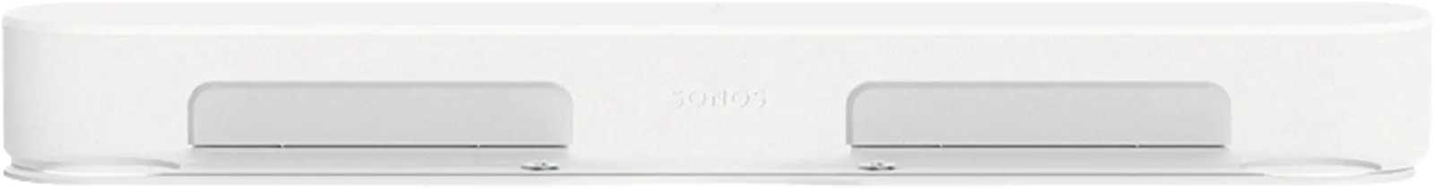 Neomounts Muurbeugel voor Sonos Beam Wit