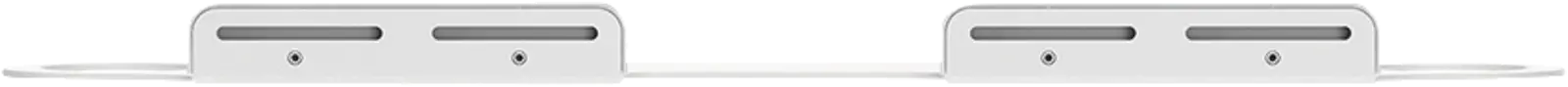 Neomounts Muurbeugel voor Sonos Beam Wit