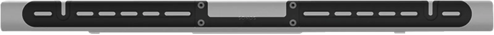 Neomounts Muurbeugel voor Sonos Arc Ultra Zwart