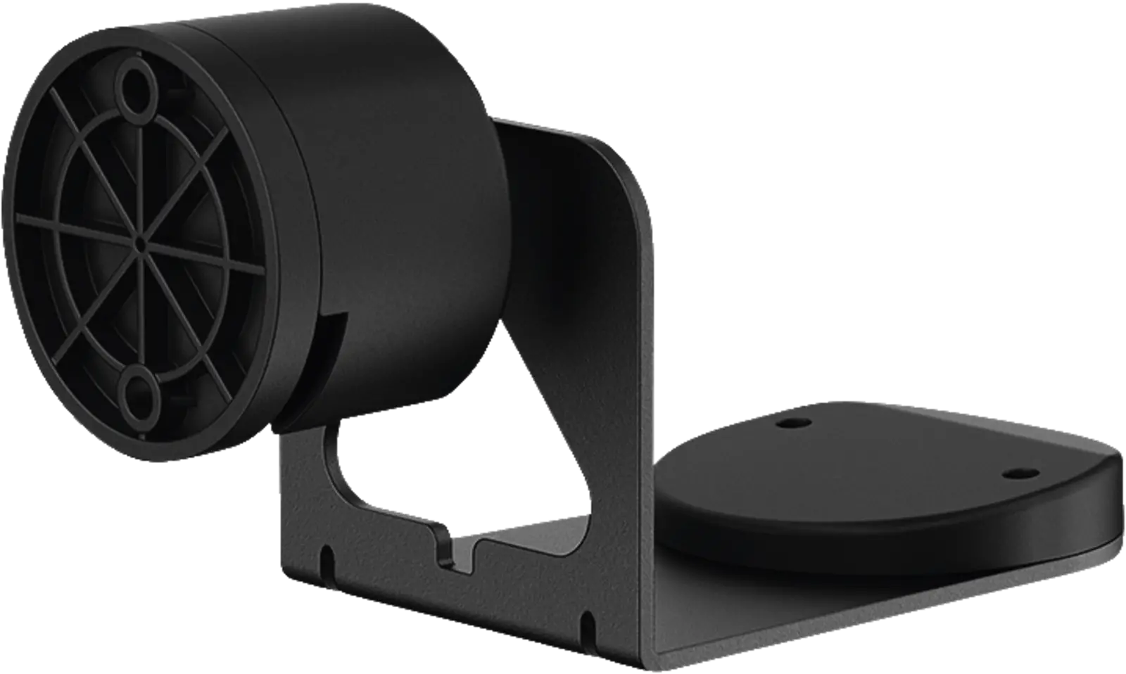 Neomounts Muurbeugel voor Sonos ERA 100 & ERA 300 Zwart
