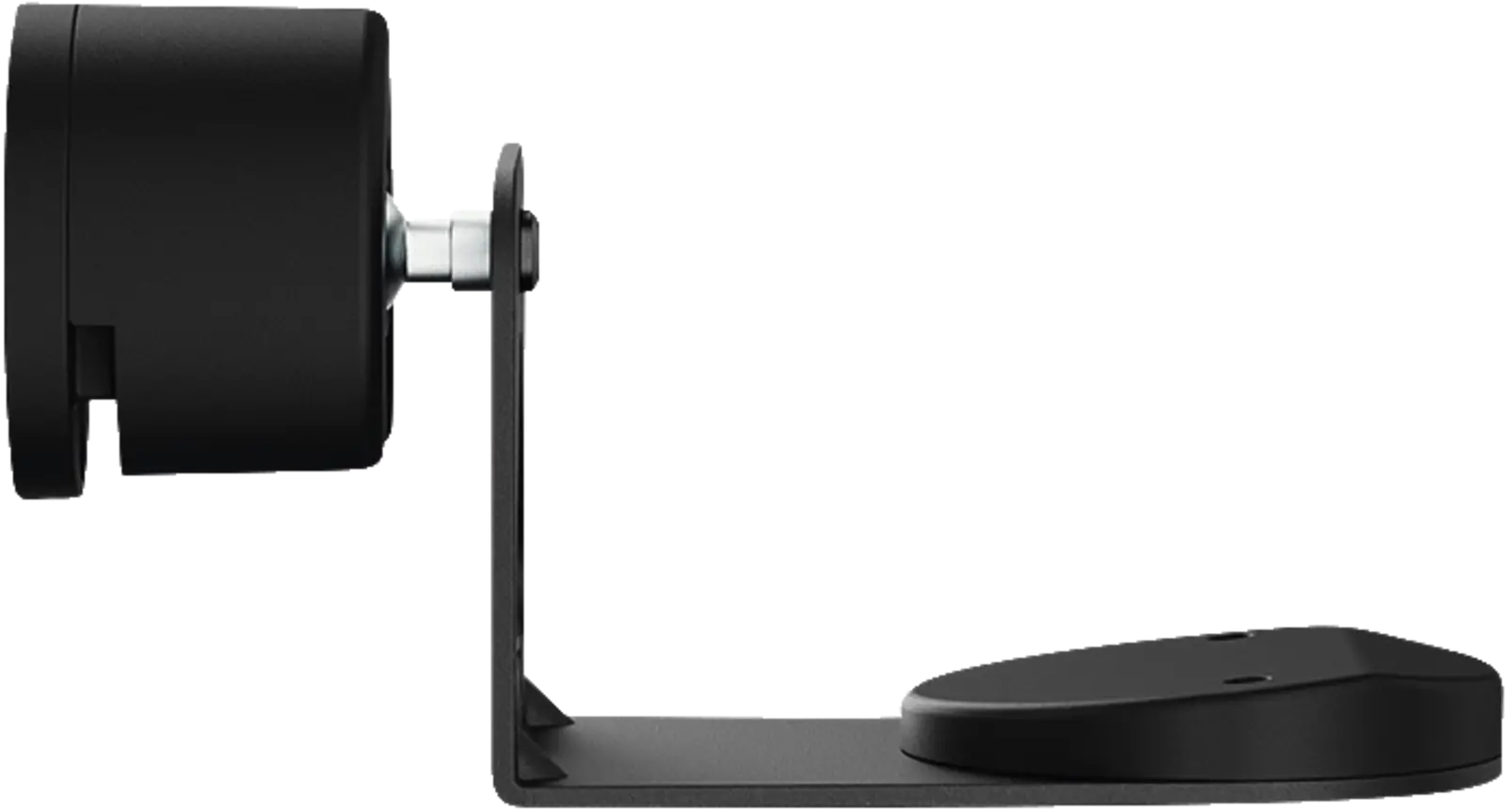 Neomounts Muurbeugel voor Sonos ERA 100 & ERA 300 Zwart
