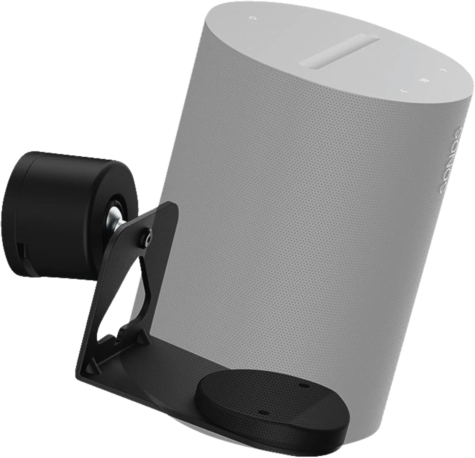 Neomounts Muurbeugel voor Sonos ERA 100 & ERA 300 Zwart