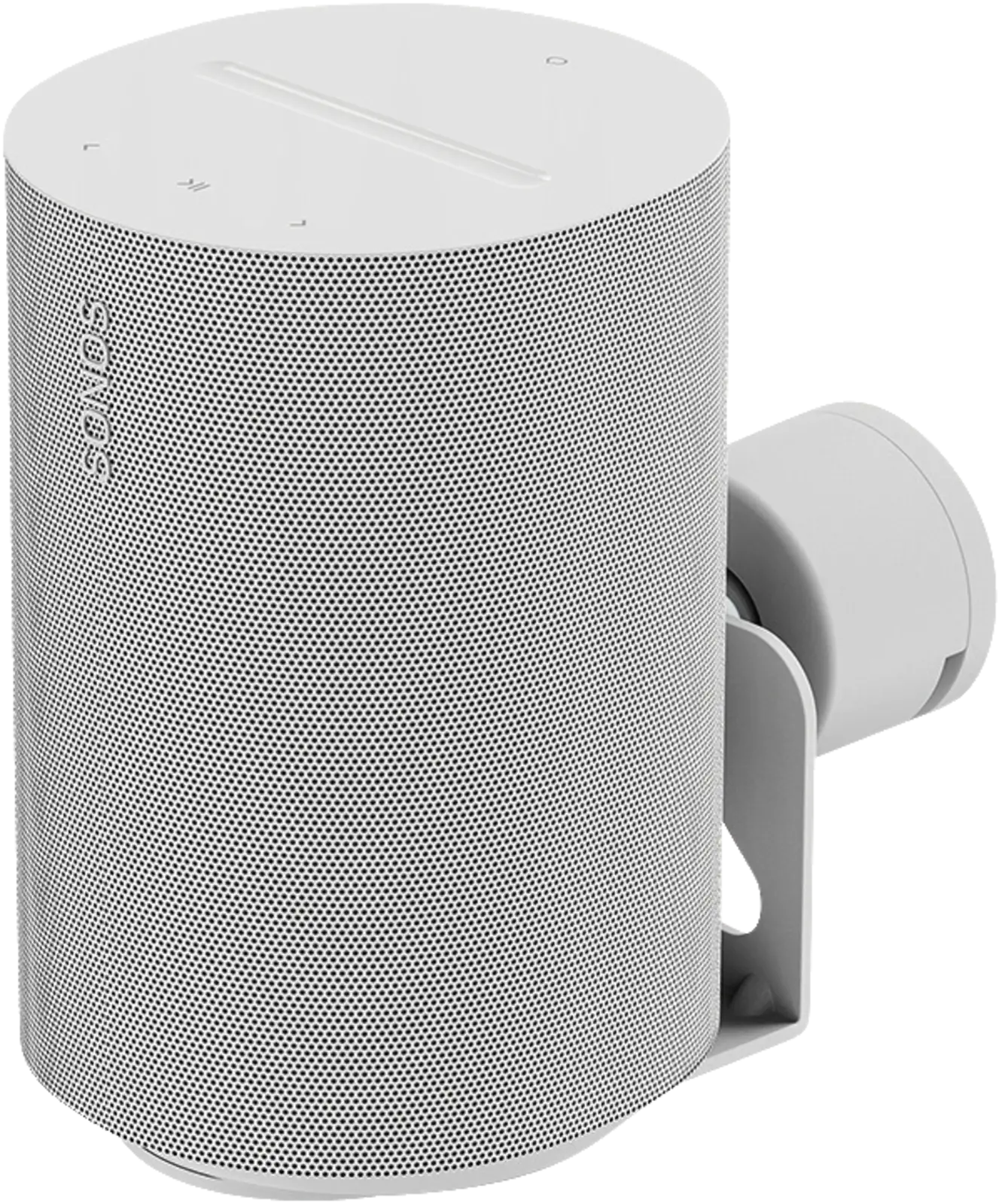 Neomounts Muurbeugel voor Sonos ERA 100 & ERA 300 Zwart