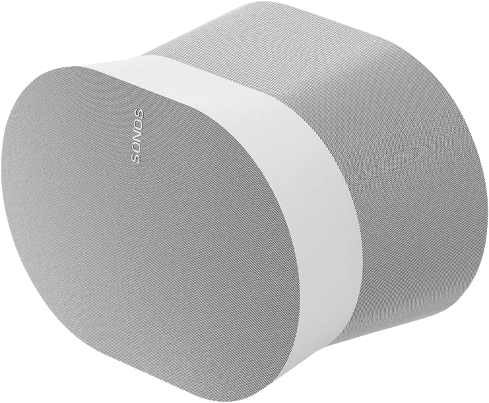 Neomounts Muurbeugel voor Sonos ERA 100 & ERA 300 Zwart