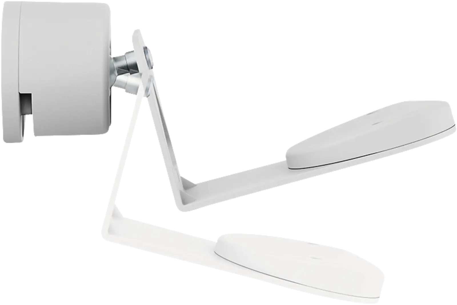 Neomounts Muurbeugel voor Sonos ERA 100 & ERA 300 Zwart