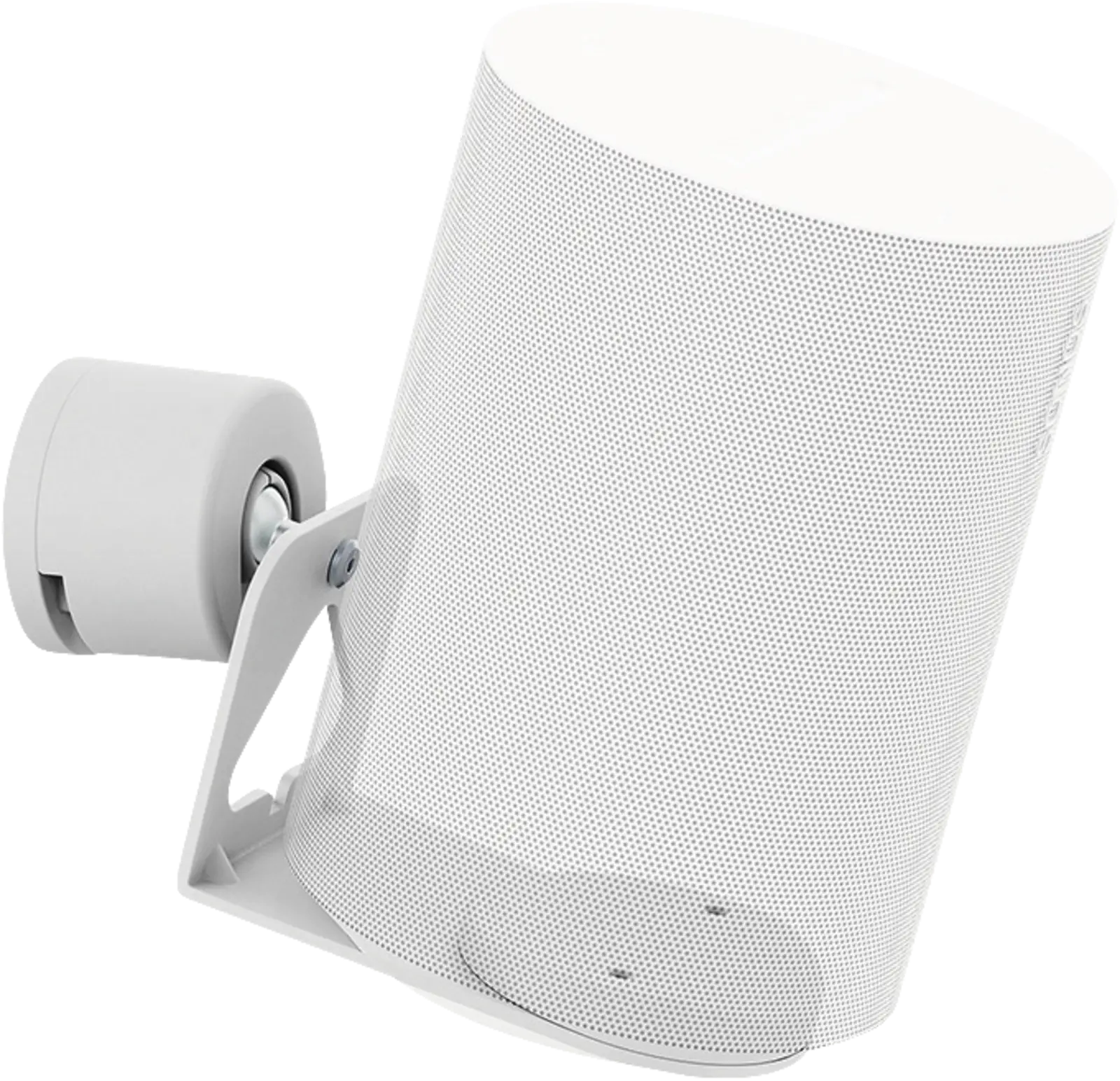 Neomounts Muurbeugel voor Sonos ERA 100 & ERA 300 Zwart