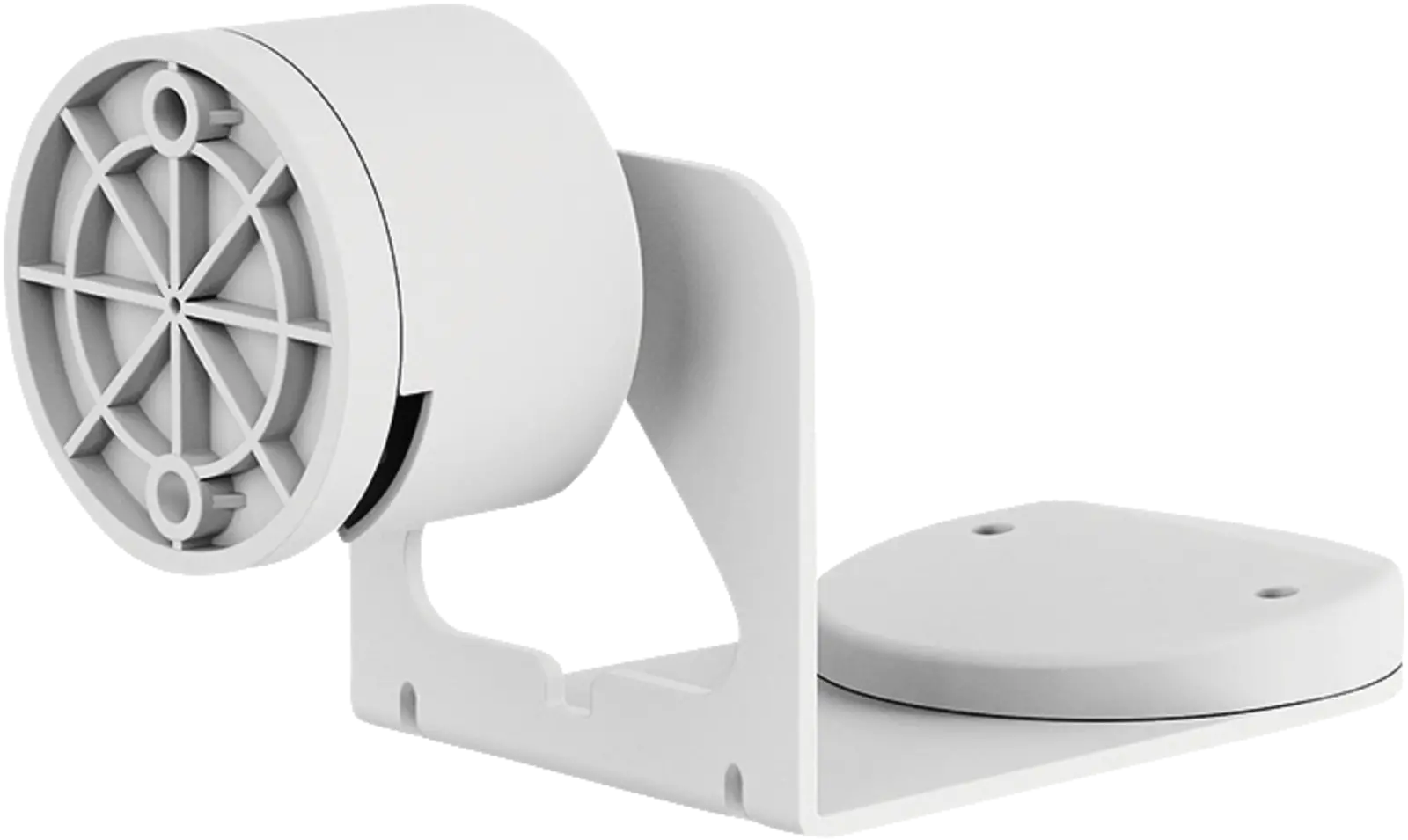 Neomounts Muurbeugel voor Sonos ERA 100 & ERA 300 Zwart