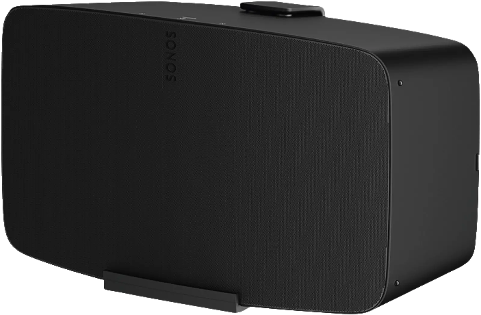 Neomounts Muurbeugel voor Sonos Five Zwart