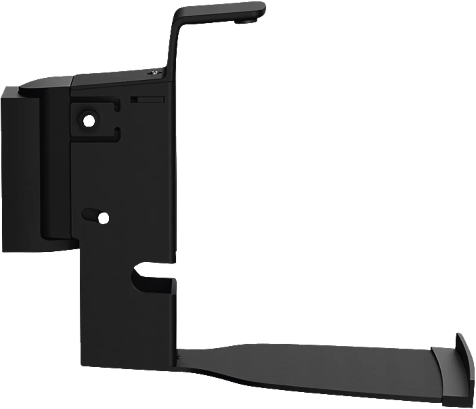 Neomounts Muurbeugel voor Sonos Five Zwart