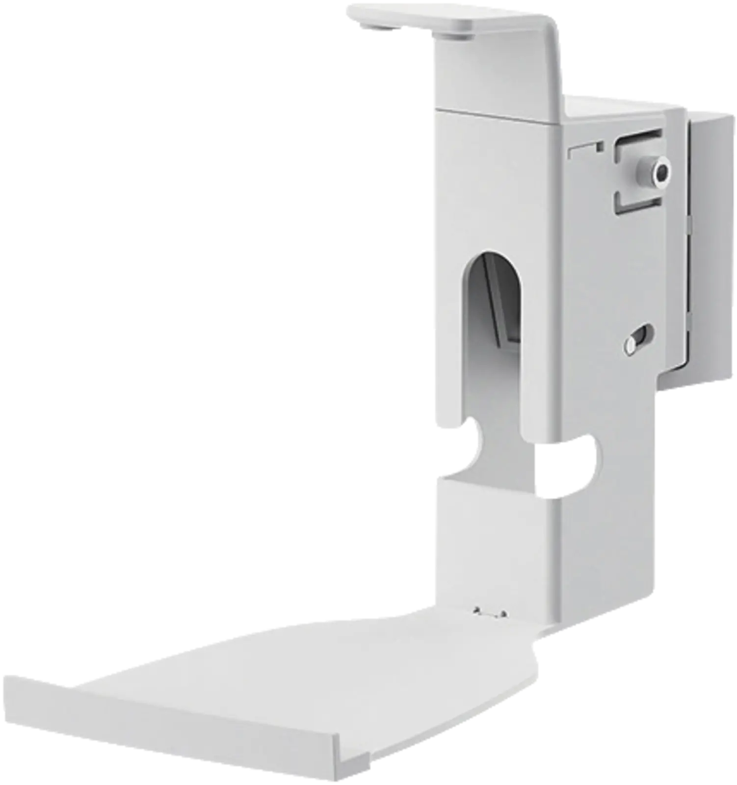 Neomounts Muurbeugel voor Sonos Five Wit