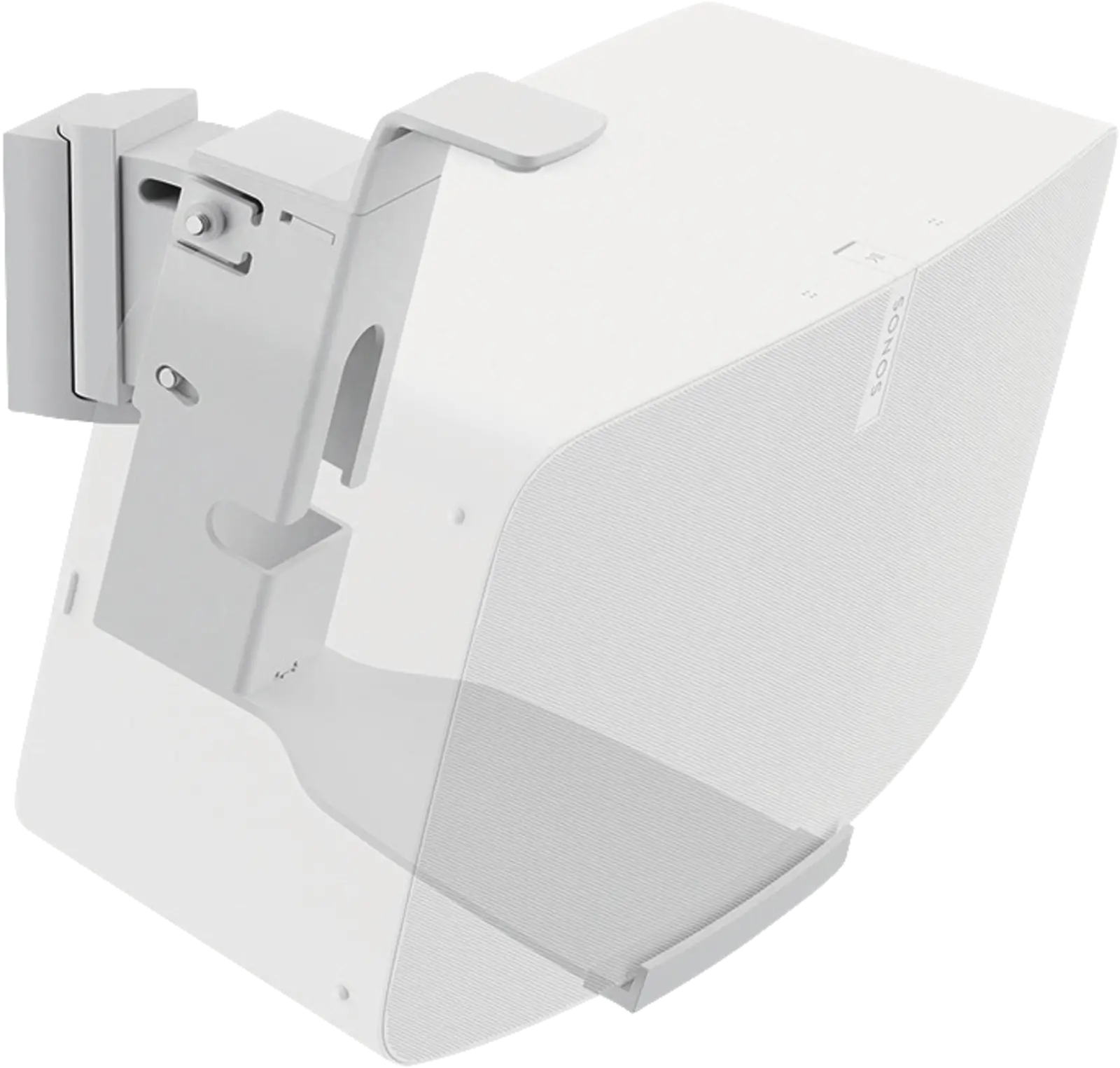 Neomounts Muurbeugel voor Sonos Five Wit