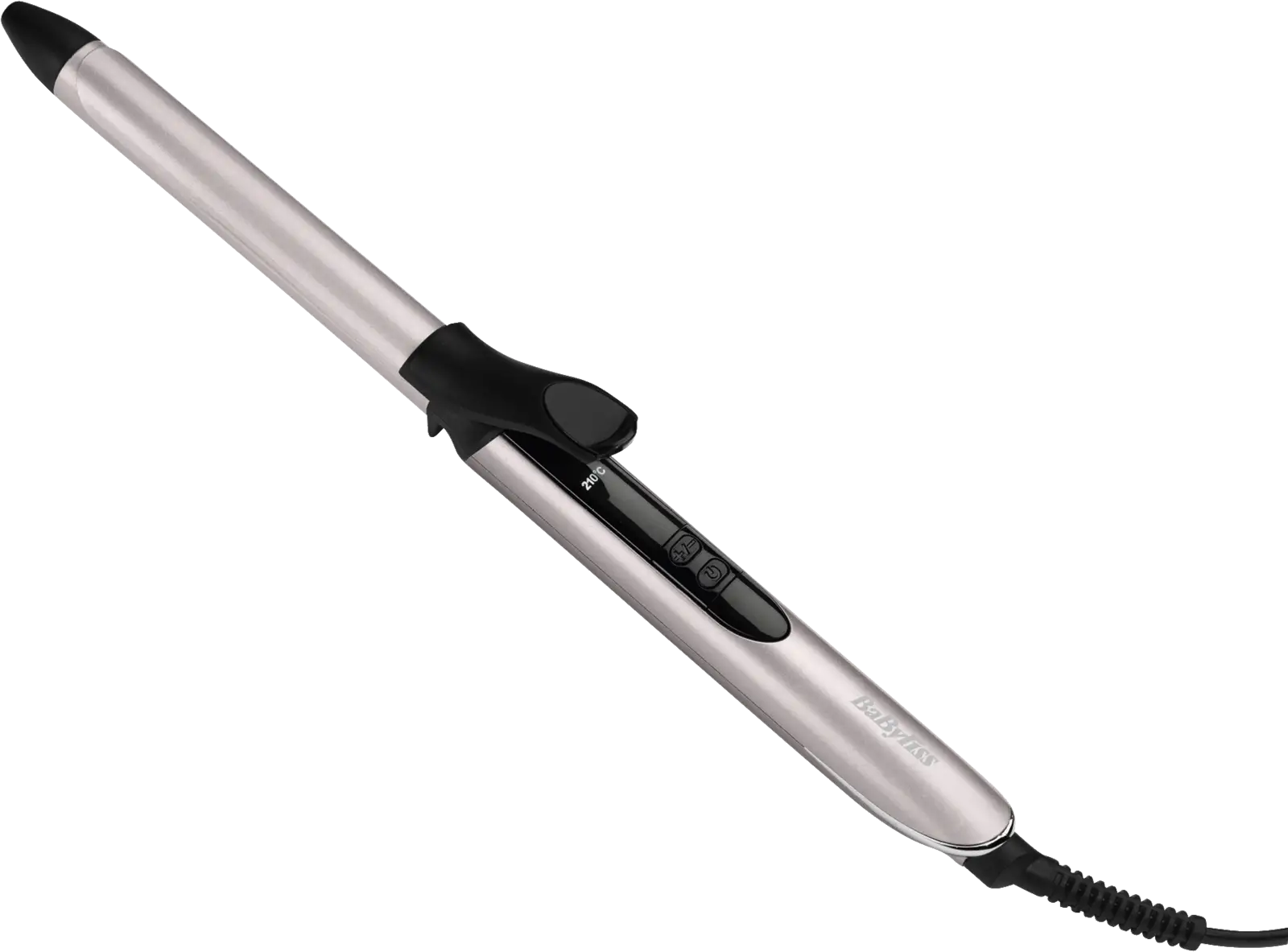 BaByliss C409E Mauve Lustre Krultang