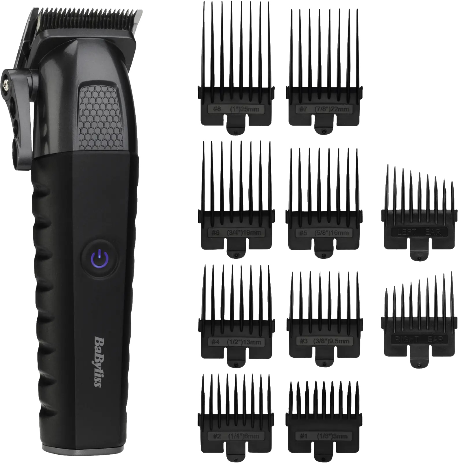 BaByliss E815E Precision Pro Tondeuse