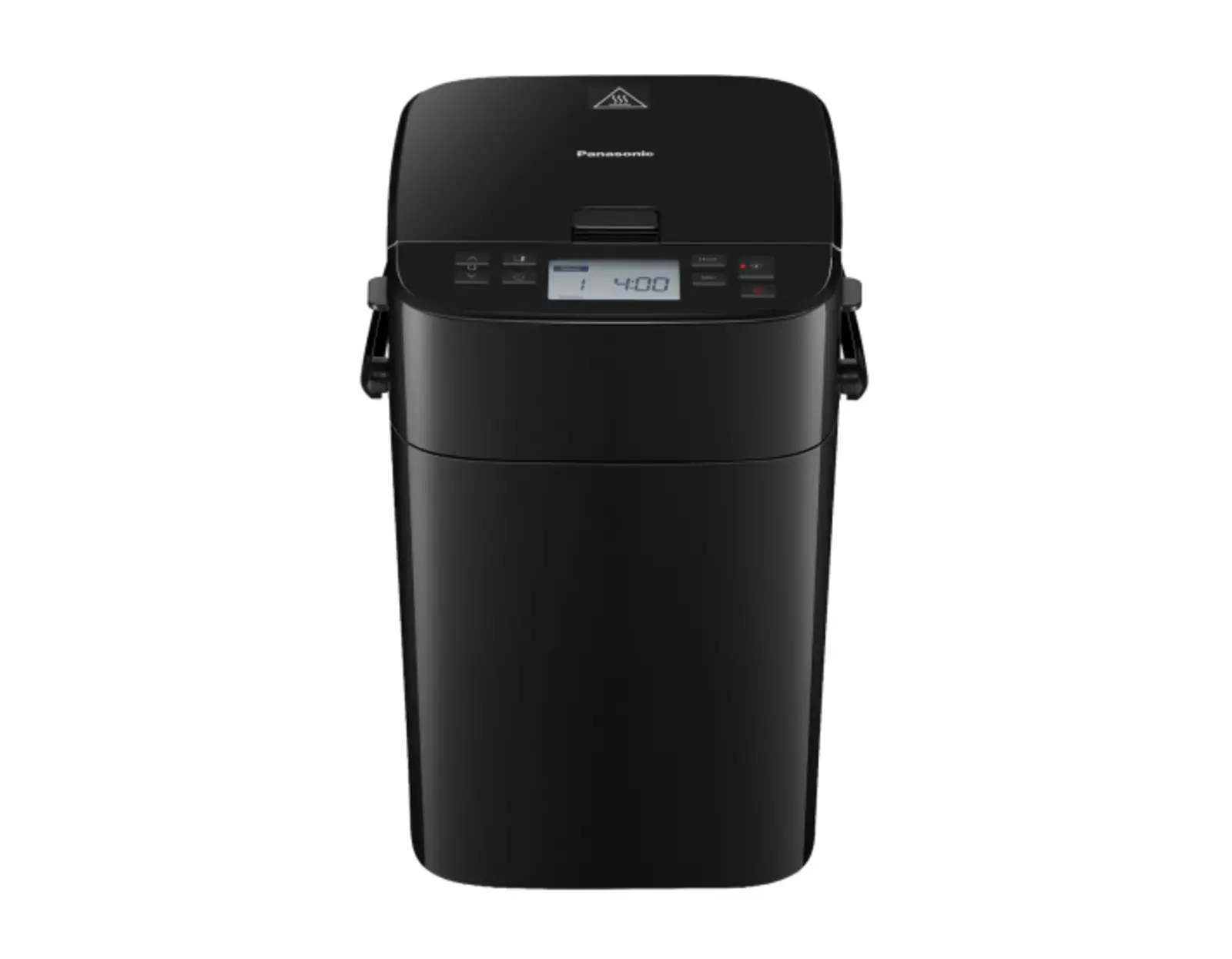 Panasonic SD-PMC101KXE Broodbakmachine - Zwart