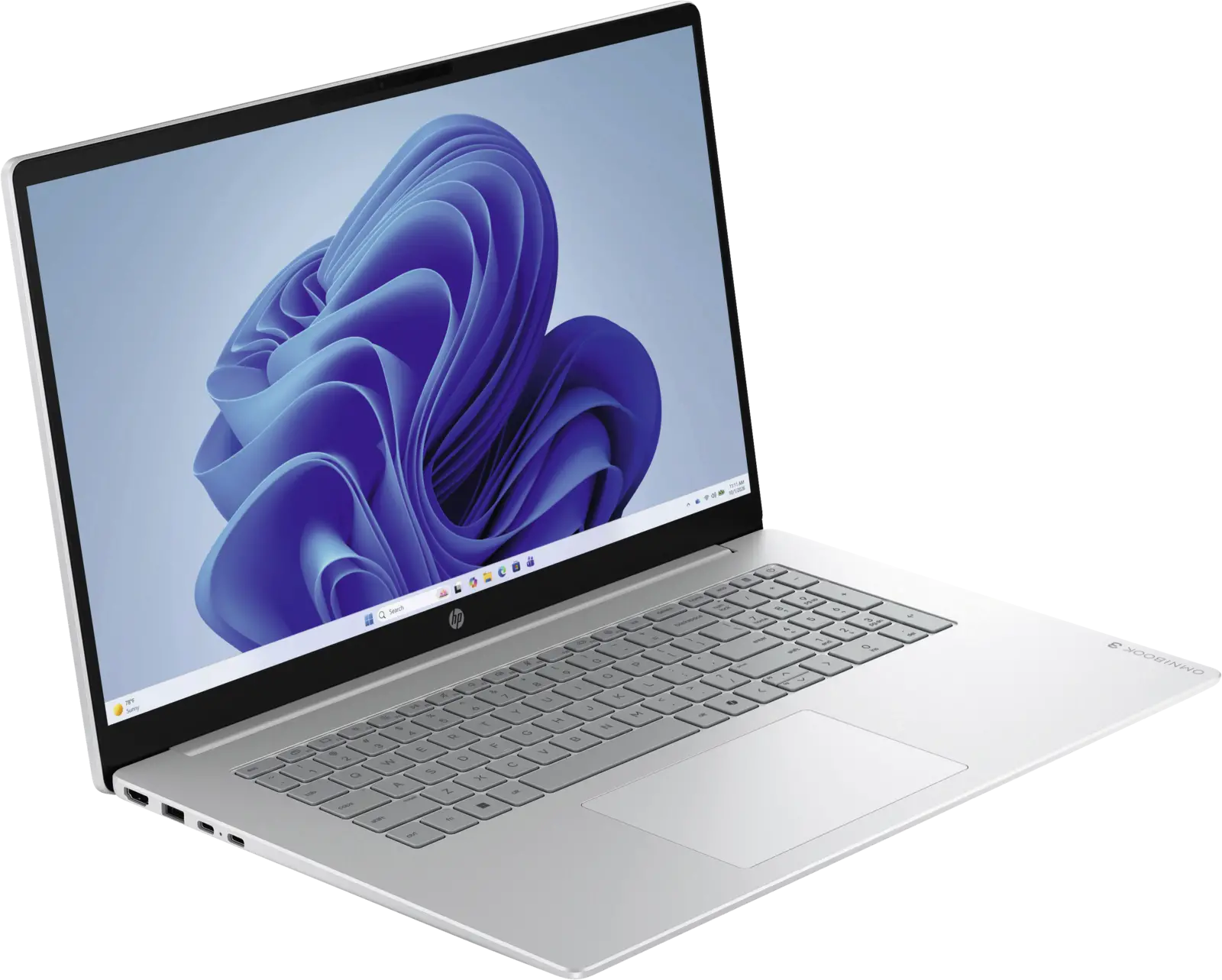 HP OmniBook 3 17-dp0205ndx