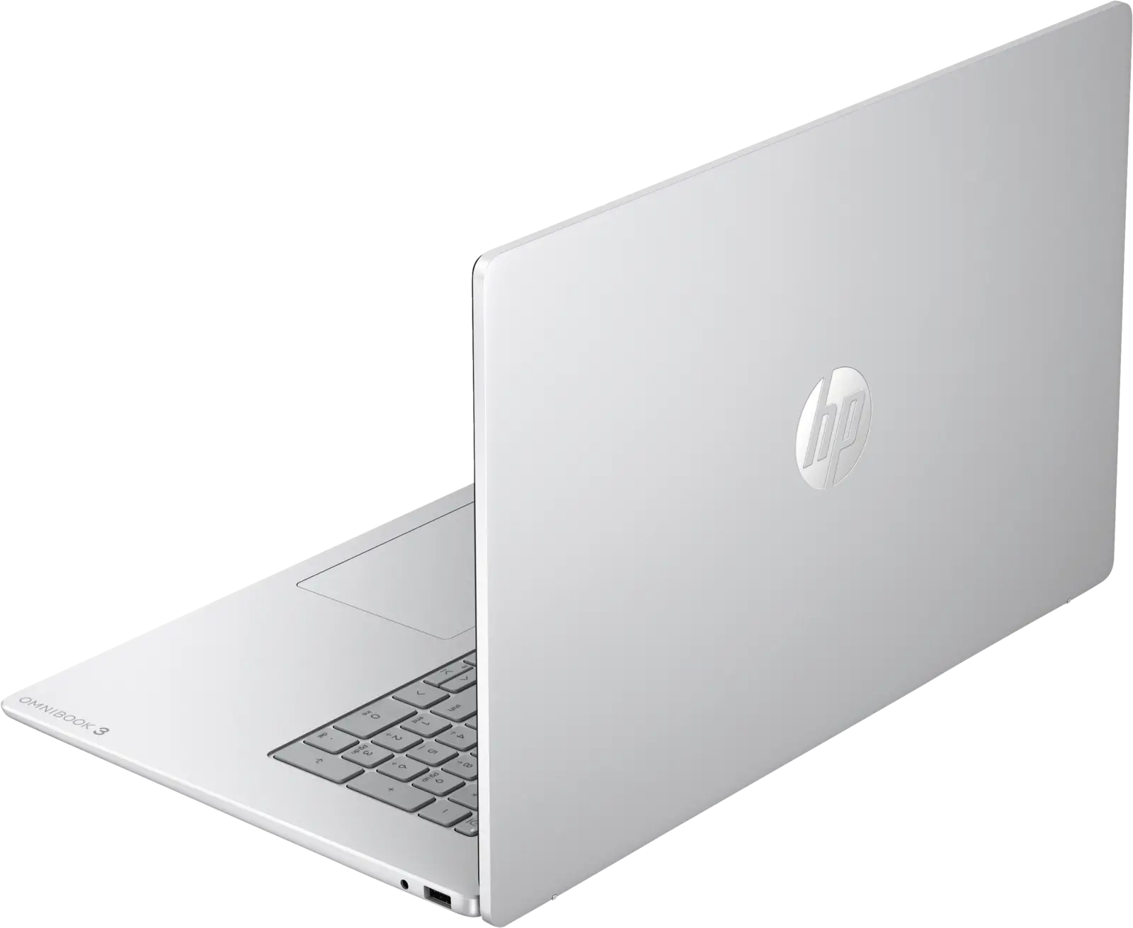 HP OmniBook 3 17-dp0205ndx