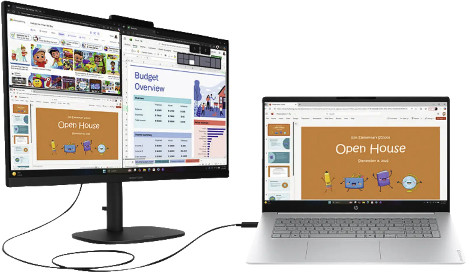 HP OmniBook 3 17-dp0205ndx