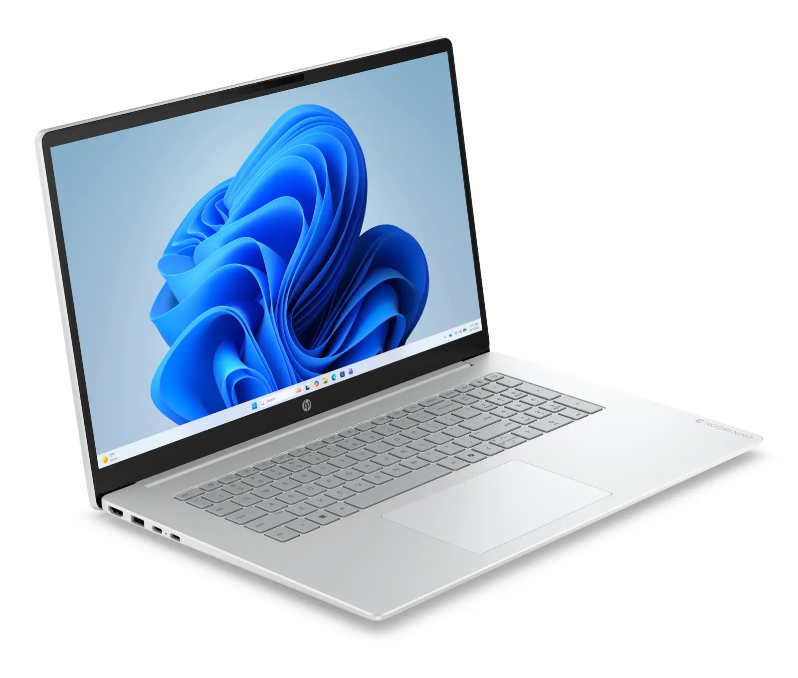 HP OmniBook 3 17-dk0205ndx