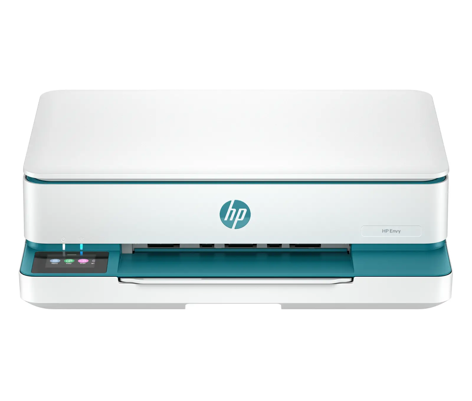 HP Envy 6122