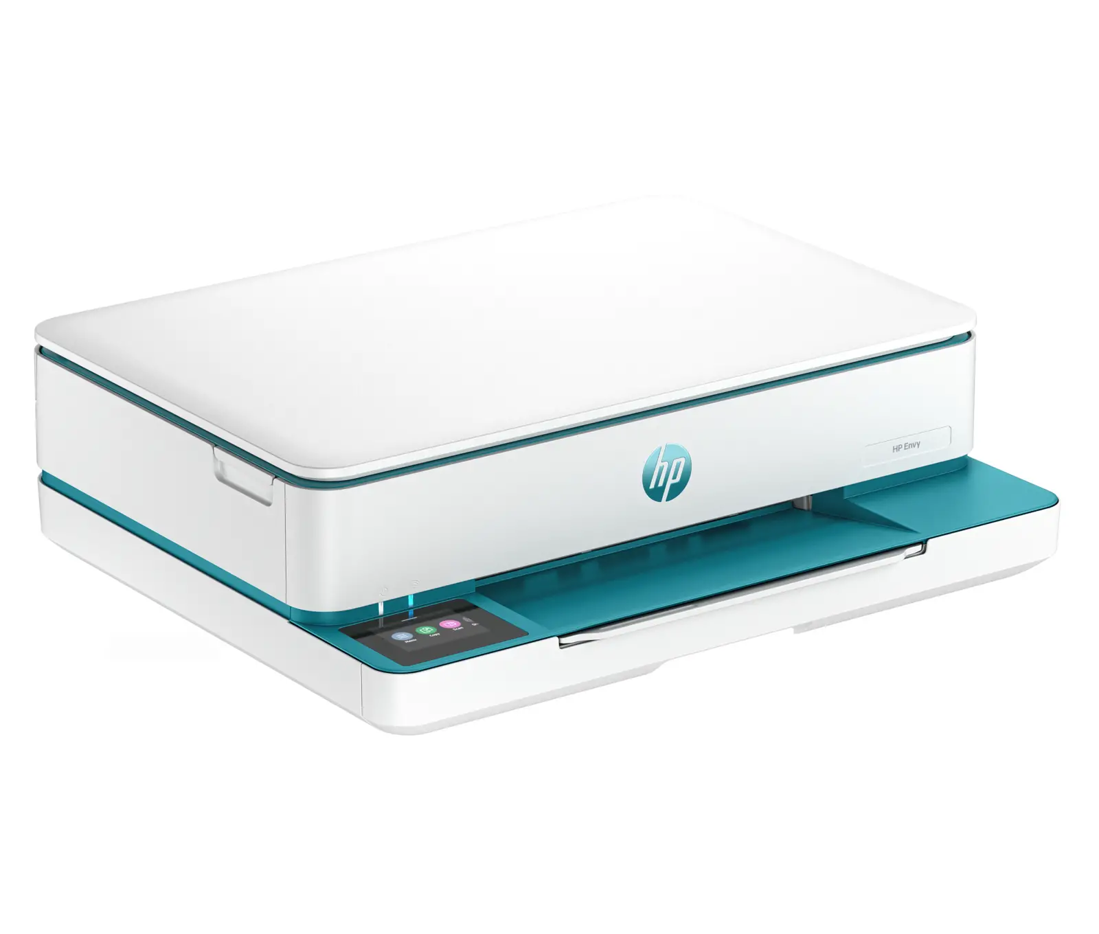 HP Envy 6122