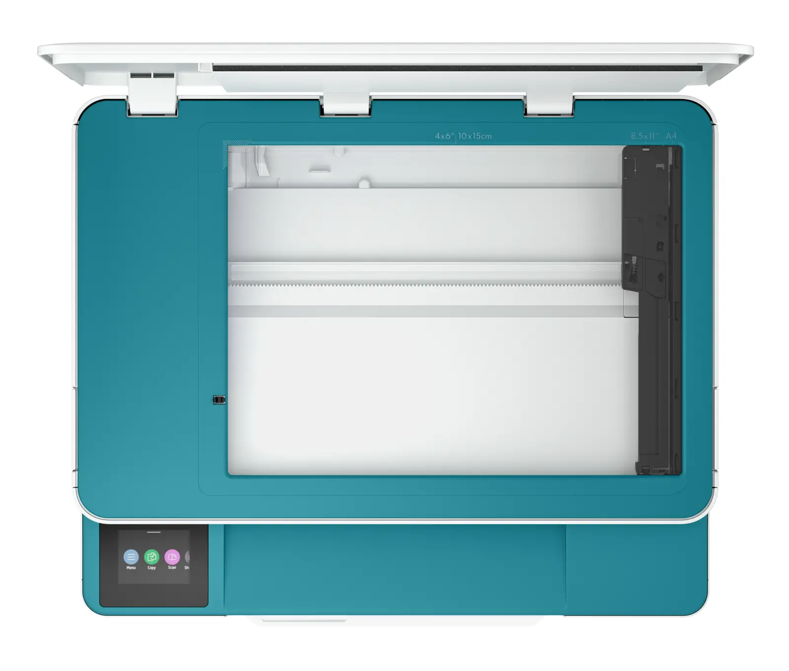 HP Envy 6122