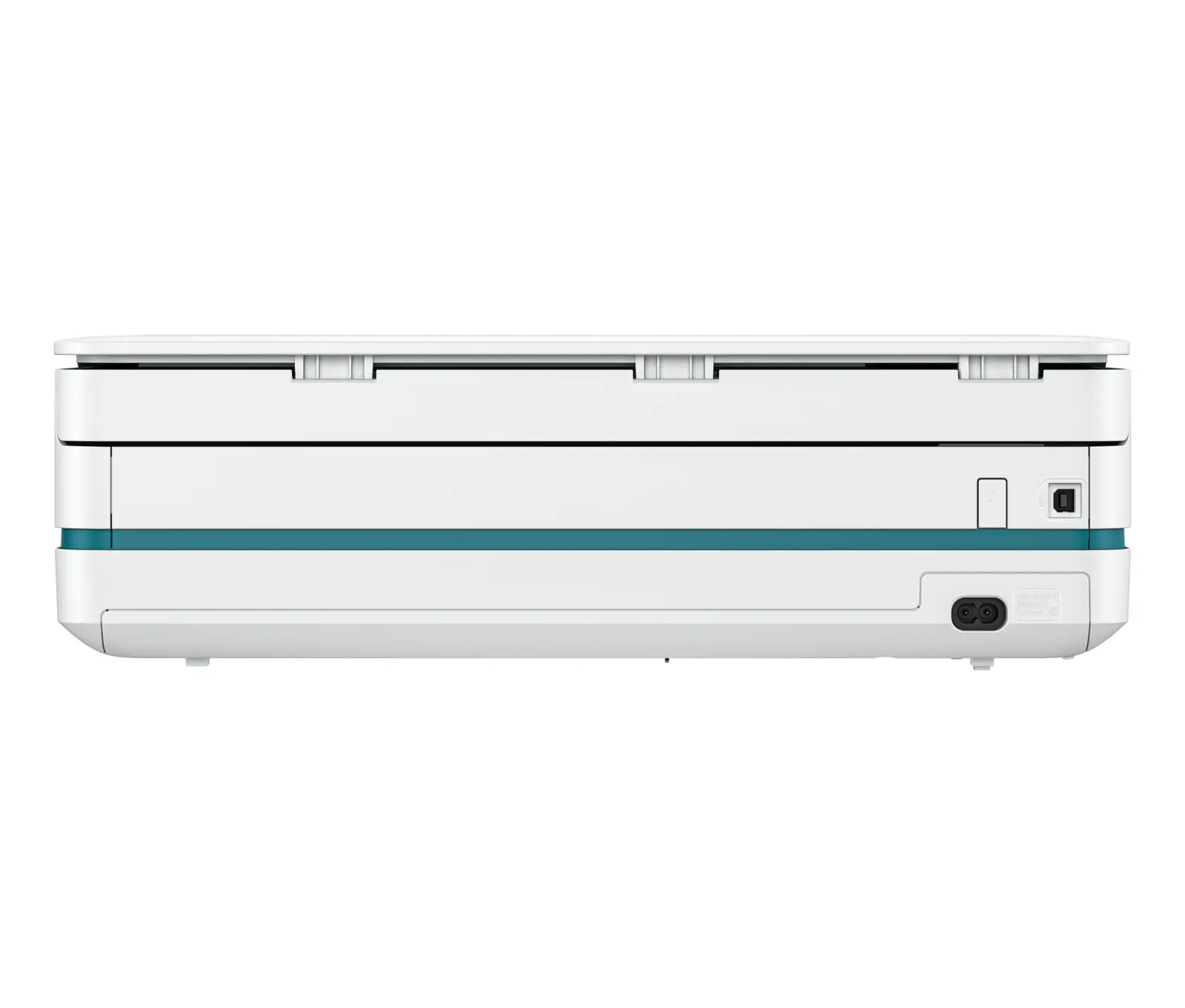 HP Envy 6122