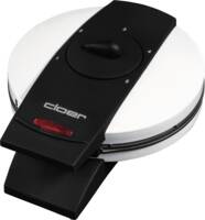 Abbildung: Waffelautomat 1621