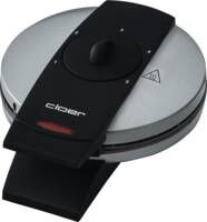 Abbildung: Waffelautomat 1629