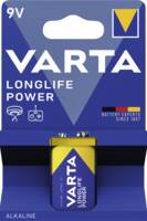 Image: 4922 LONGLIFE Power 9V E-Block