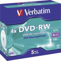 Image: DVD-RW 4