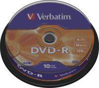Abbildung: DVD-R 4