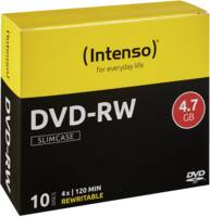 Abbildung: DVD-RW 4