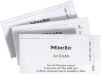 Abbildung: Miele Air Clean-Filter SF-SAC 20/30 AirClean Filter 3 Stück